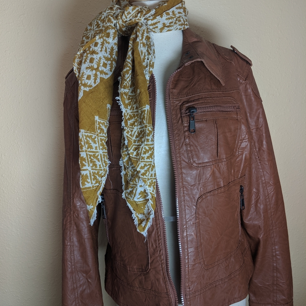 Last Kiss Jacket